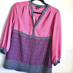 WILLI SMITH XS short tunic